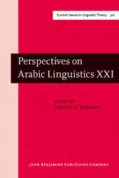 Perspectives on Arabic... image