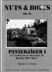 Panzerjager I. ۴.۷... image