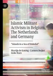 Islamic Militant Activism... image