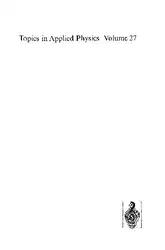 دانلود کتاب Photoemission in Solids II: Case Studies