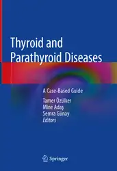 Thyroid and Parathyroid... image
