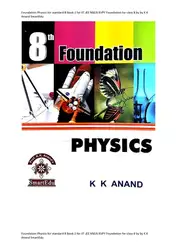 Foundation Physics for... image
