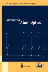 Atom optics image