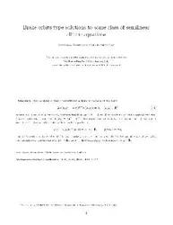 Brake orbits type... image