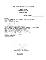 دانلود کتاب Gesammelte Abhandlungen