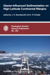 Glacier-Influenced Sedimentation on... image