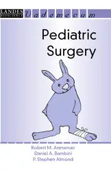 Pediatric Surgery Arensman image