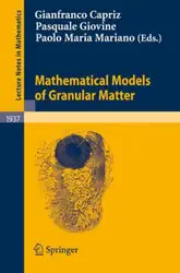 Mathematical Models of... image