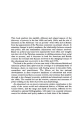 An Educational War... image