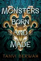 Monsters Born and... image