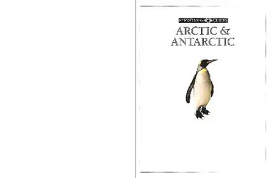 Arctic & Antarctic image