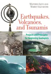 Earthquakes, Volcanoes, and... image
