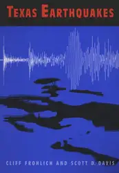 Texas Earthquakes (Peter... image