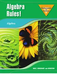 Britannica Mathematics in... image