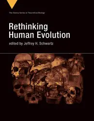 Rethinking Human Evolution image