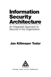 Information Security Architecture image