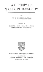 A History of... image