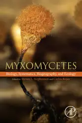 Myxomycetes. Biology, systematics,... image