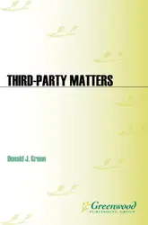 Third-Party Matters: Politics,... image