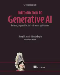 Introduction to Generative... image