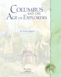 Columbus and the... image
