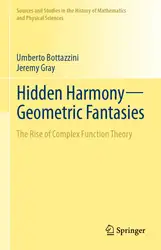 Hidden Harmony—Geometric Fantasies:... image