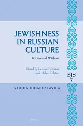 Jewishness in Russian... image