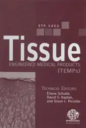 Tissue Engineered Medical... image