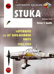 Stuka Volume Two:... image