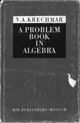 A Problem Book... image