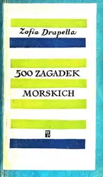 ۵۰۰ zagadek morskich image