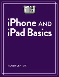 iPhone and iPad... image