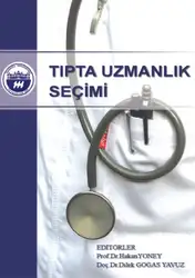 Tıpta Uzmanlık Seçimi image