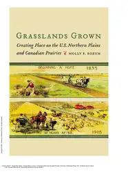 Grasslands Grown: Creating... image