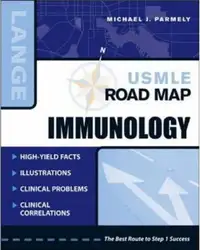 USMLE Road Map:... image