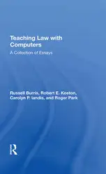 Teaching Law With... image
