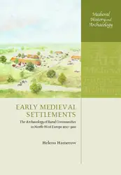 Early Medieval Settlements:... image