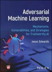 Adversarial Machine Learning image