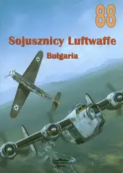 Sojusznicy Luftwaffe Bulgaria image