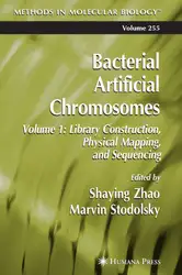 Bacterial Artificial Chromosomes:... image