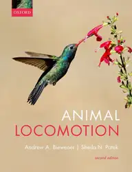 Animal Locomotion image