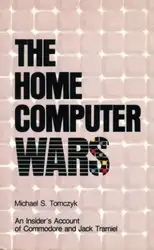 The Home Computer... image