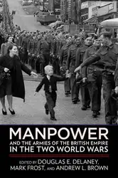 Manpower and the... image
