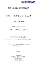 The Secret Plan... image