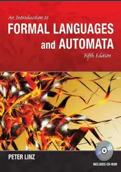 دانلود کتاب An Introduction to Formal Languages and Automata
