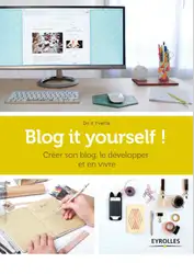 Blog it yourself... image