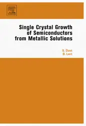 Single Crystal Growth... image