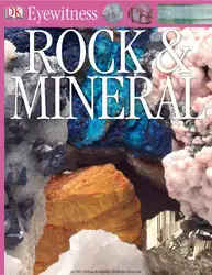 Rocks & Mineral image