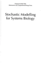 Stochastic Modelling for... image