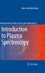 دانلود کتاب Introduction to Plasma Spectroscopy